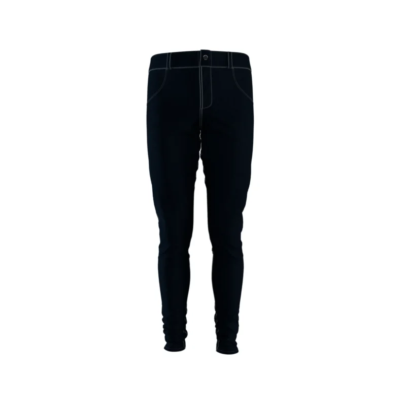 The 25X Pants For Man