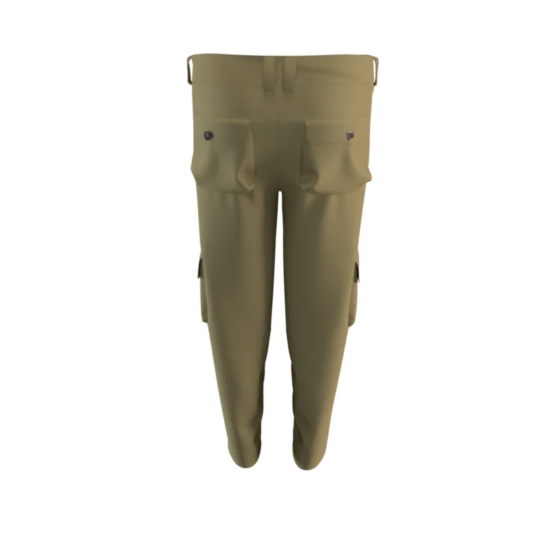 The 25X Pants for Man - Image 2