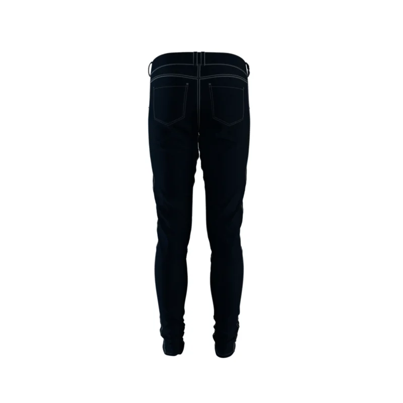 The 25X Pants For Man - Image 2