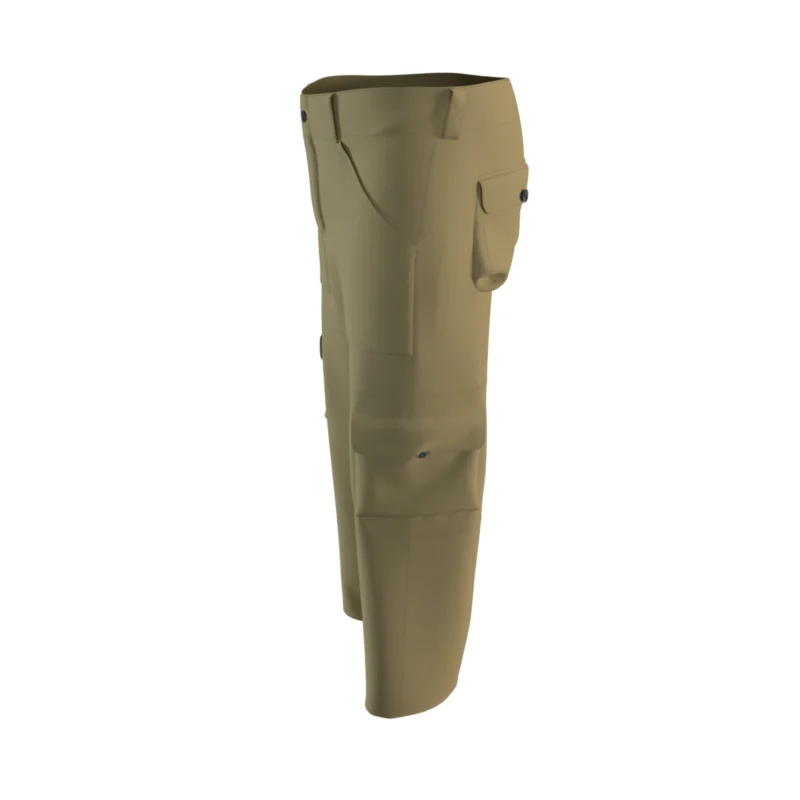 The 25X Pants for Man - Image 3