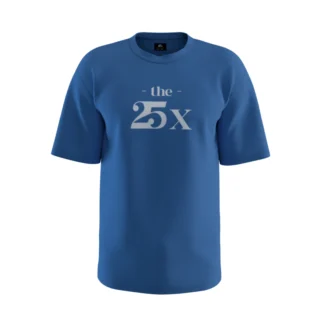 The 25X Shirt - Men