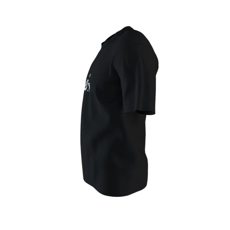 The 25X T-shirt For Man - Image 3