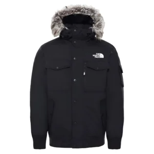 THE NORTH FACE M Recycled Gotham Jacket Homme