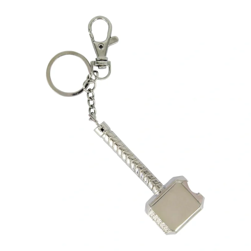Marvel officiel Porte-clés Thor ouvre-bouteille - Image 3