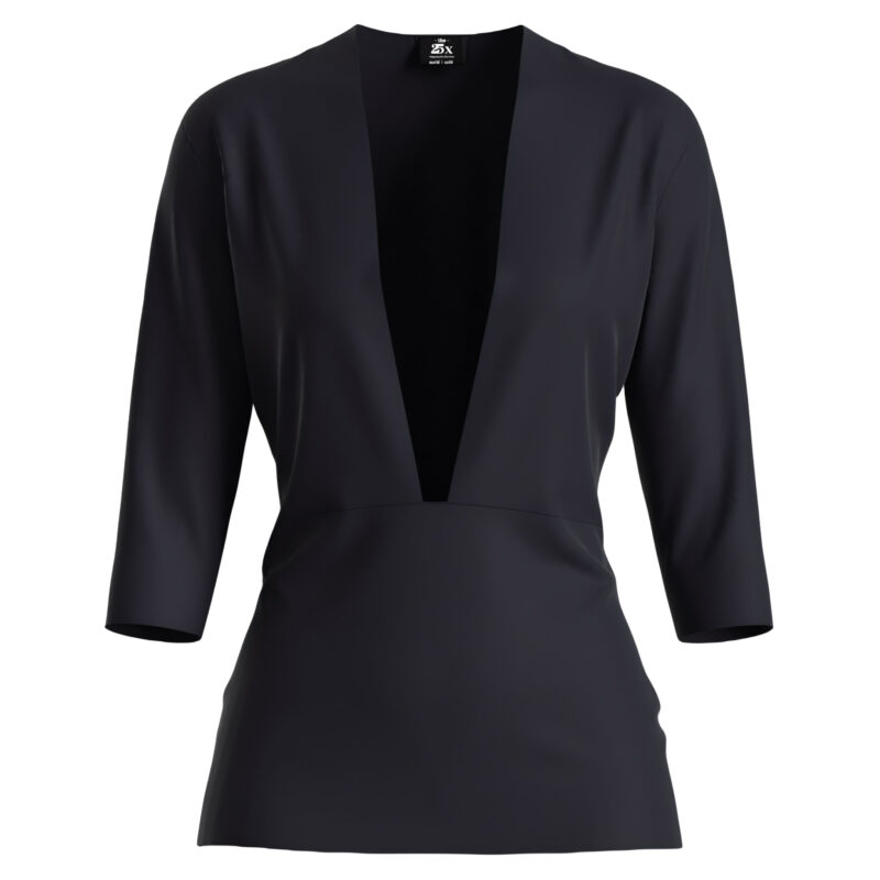 The 25X Top and Bottom set - B For Woman - Image 2
