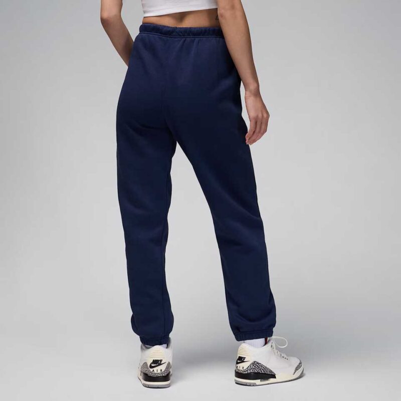 Jordan Brooklyn Fleece Women's Pants - Image 2