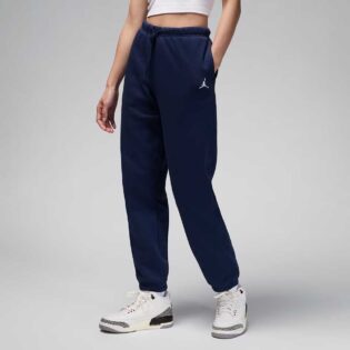 Jordan Brooklyn Fleece Women's Pants