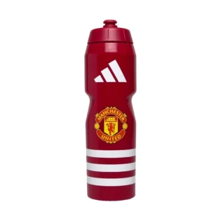 adidas - MUFC Bottle - Bidon d hydratation
