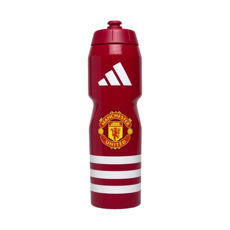 adidas - MUFC Bottle - Bidon d hydratation