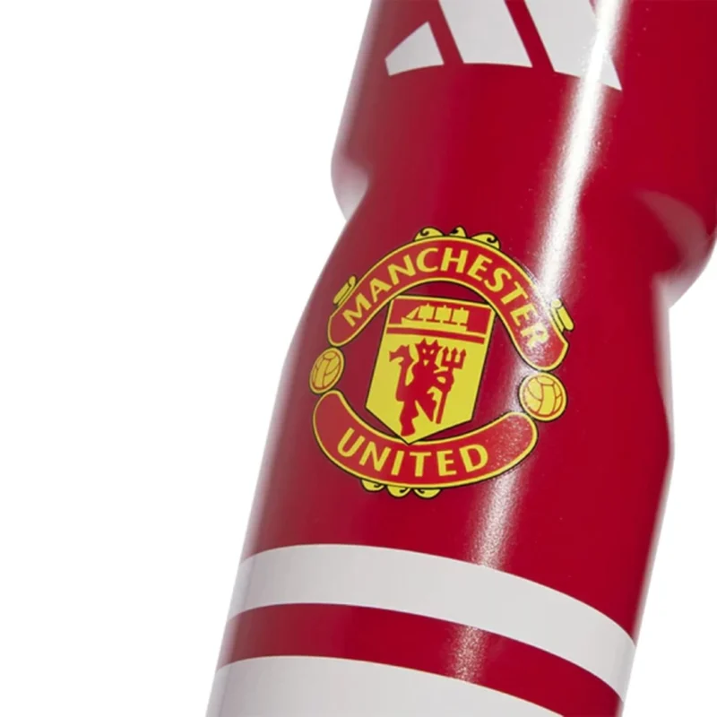 adidas - MUFC Bottle - Bidon d hydratation - Image 3