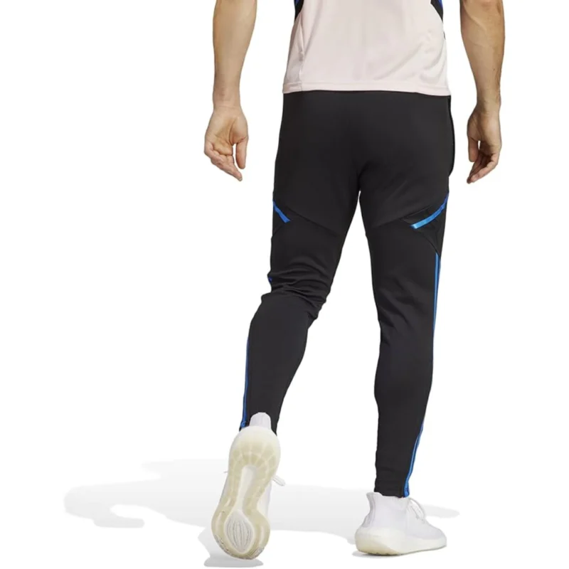 adidas MUFC TR PNT Pantalon de survêtement Homme - Image 2