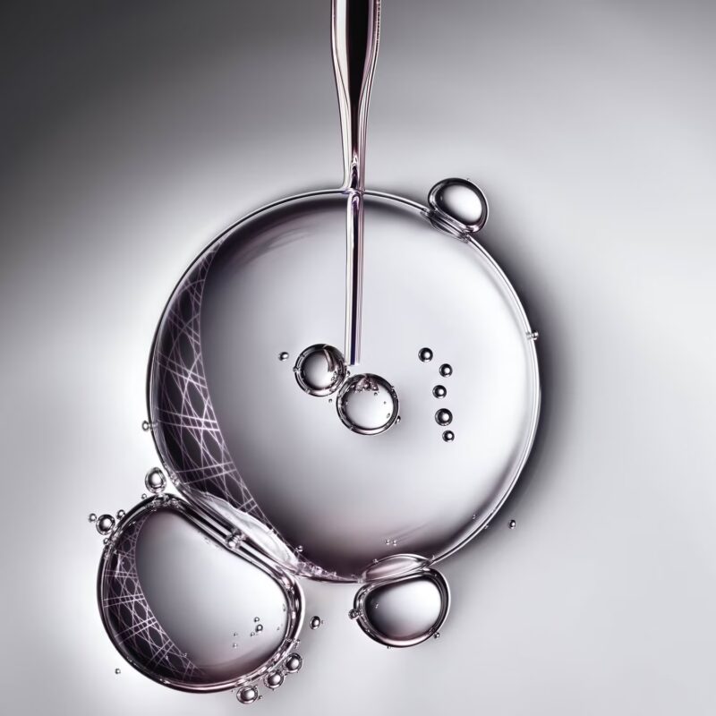 Dior Capture Totale Super Potent Day Cream – Face & Neck - Image 2