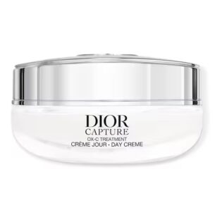 Dior Capture Totale Super Potent Day Cream – Face & Neck