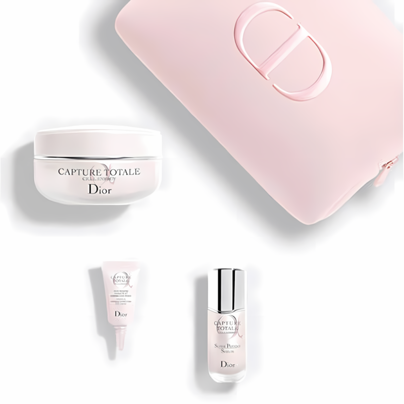 Diane Von Furstenberg CAPTURE TOTALE