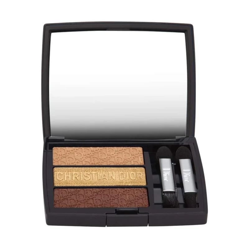3 Couleurs Tri(O) Blique Limited Edition 553-Earthy Canvas