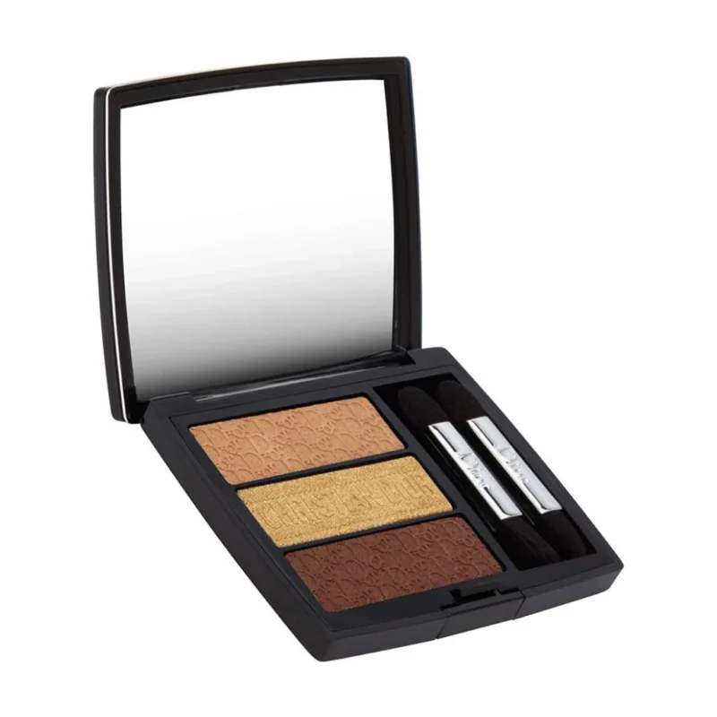 3 Couleurs Tri(O) Blique Limited Edition 553-Earthy Canvas - Image 3