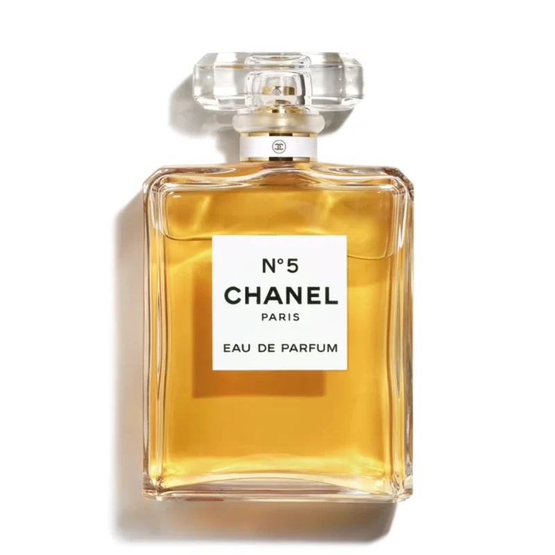 NO.5 Edp Spray 6.8 OZ Women by Chanel - Image 3