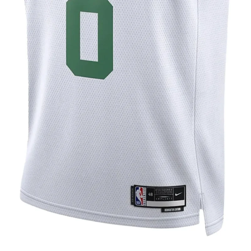 Maillot de Basket Homme 2025 – Sans Manches, Adulte - Image 4
