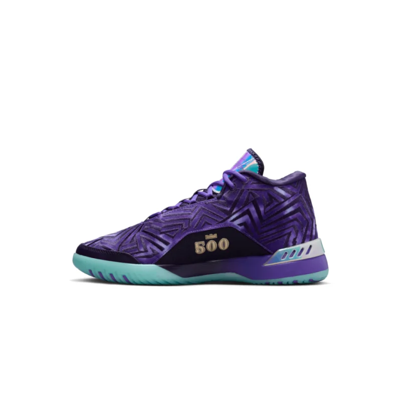Chaussure de basket NBA Nike LeBron Monopoly NextGen - Homme