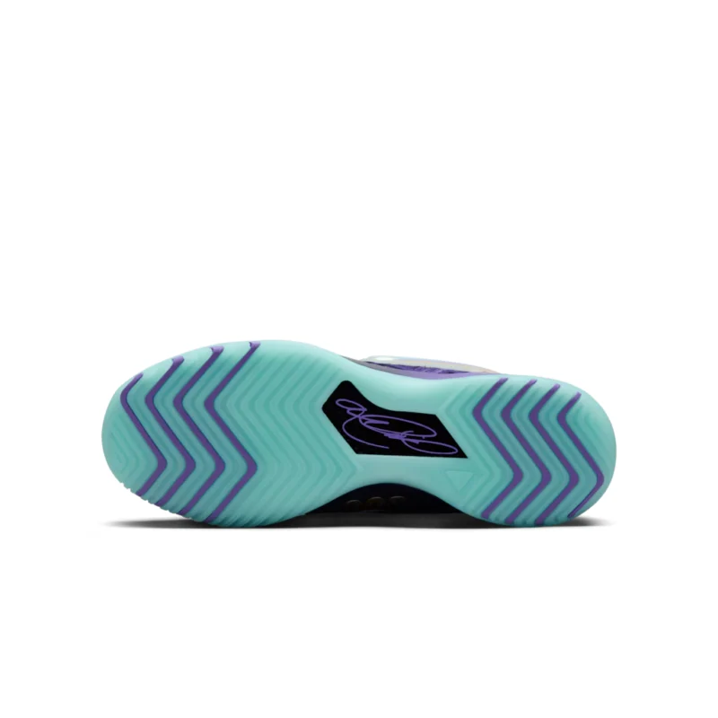 Chaussure de basket NBA Nike LeBron Monopoly NextGen - Homme - Image 4