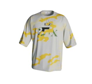 The25X Tactical Tee – Military Street Drop
