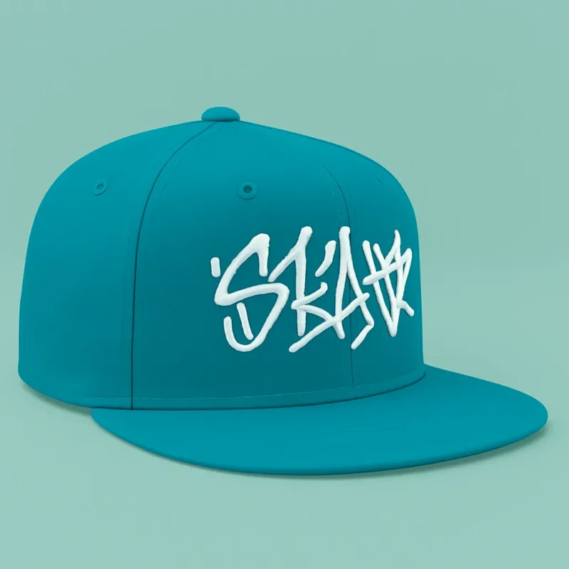 The 25x Blue Cap - Image 3