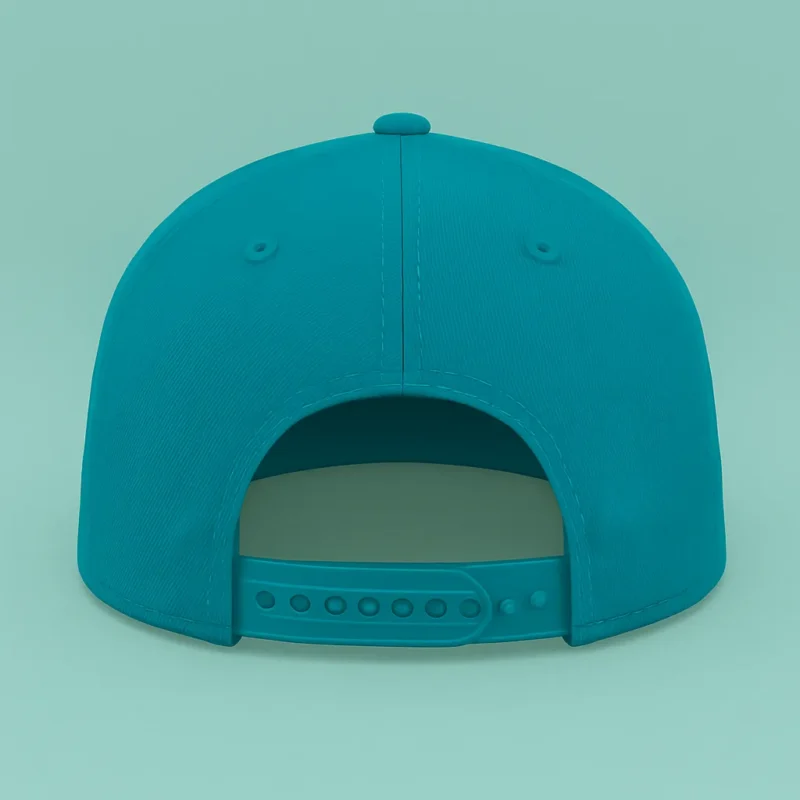 The 25x Blue Cap - Image 2