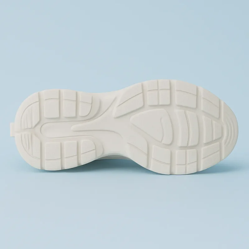 The 25X White Sneakers - Image 4