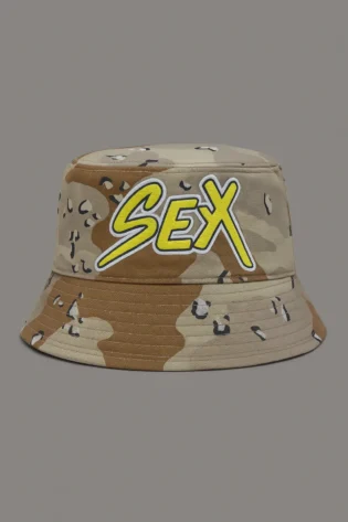 The 25x Hat