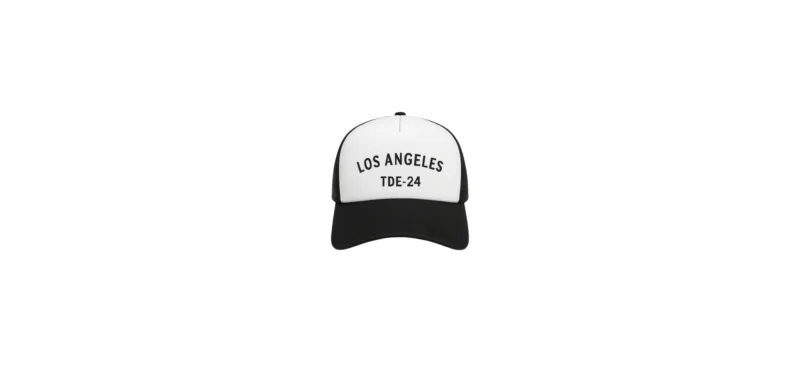 The 25X Breeze Trucker Cap - Image 4