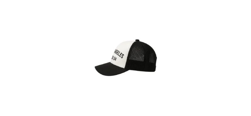 The 25X Breeze Trucker Cap - Image 3