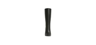 The 25X Ebon Grace Knee-High