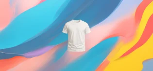 The 25X Essential Crew Tee