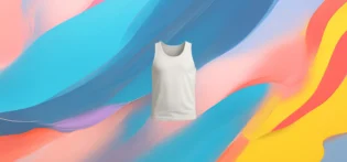 The 25X PureComfort Classic Tank