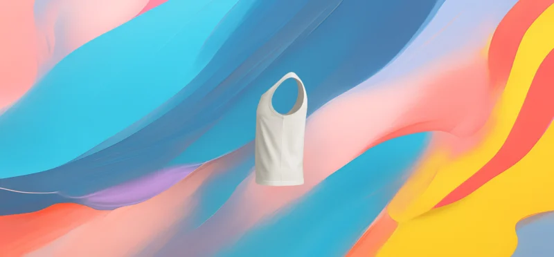 The 25X PureComfort Classic Tank - Image 4
