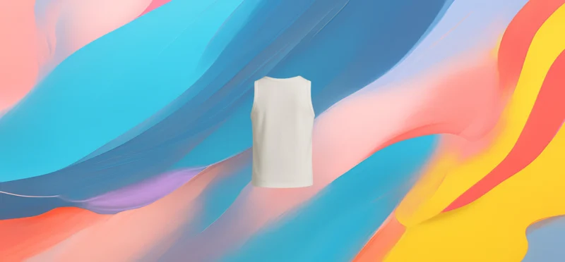 The 25X PureComfort Classic Tank - Image 2