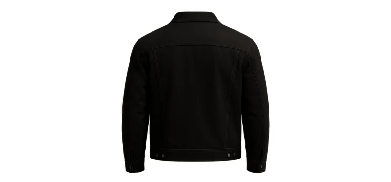 The 25X Shadowline Trucker Jacket - Image 3