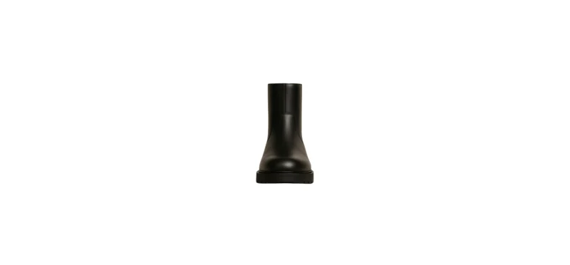 The 25X Summit Ridge Leather Boot