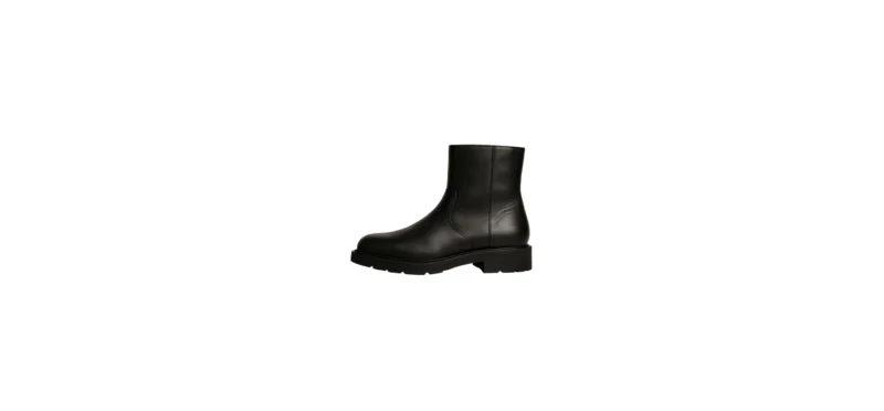 The 25X Summit Ridge Leather Boot - Image 2