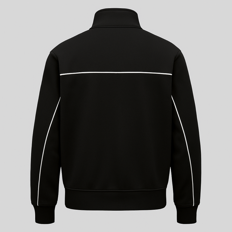 The 25x Black Jacket - Image 2