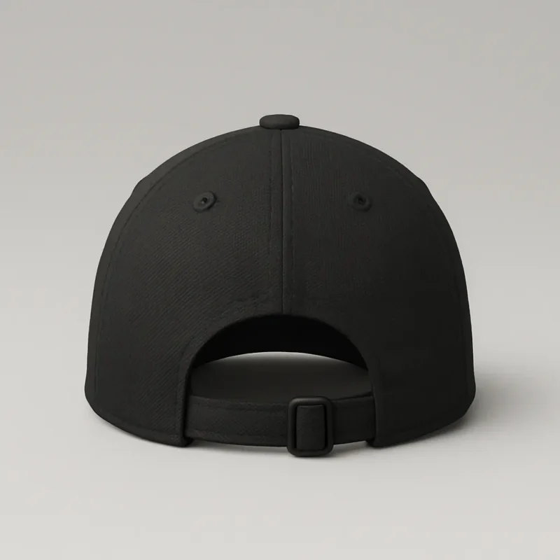 The 25X Black Cap Man - Image 2