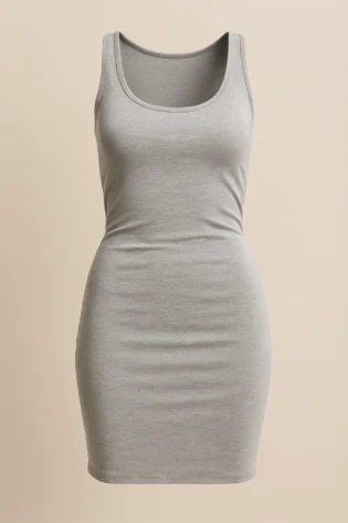 The 25X Tank Dress