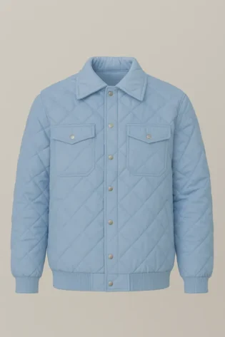 The 25x Blue Top