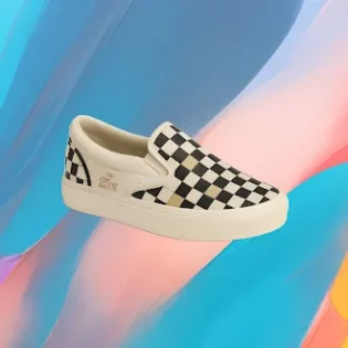 Vans The 25X Slip-On